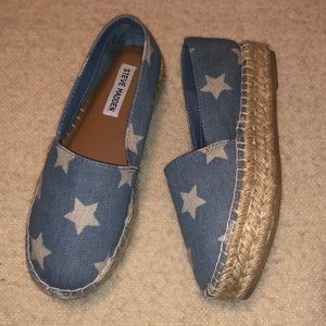 Steve Madden WORN ONCE